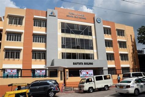 private schools in quezon city with senior high|The Best Senior High School in Quezon City Right .